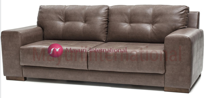 Commercial Sofa 3 Seater