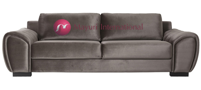 Commercial Sofa 3 Seater