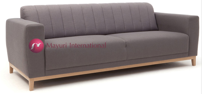 Commercial Sofa 3 Seater