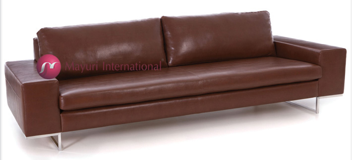 Commercial Sofa 3 Seater
