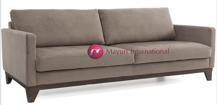 Commercial Sofa 3 Seater