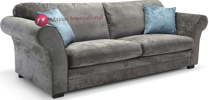 Commercial Sofa 3 Seater