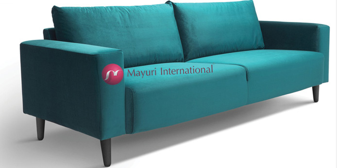 Commercial Sofa 3 Seater