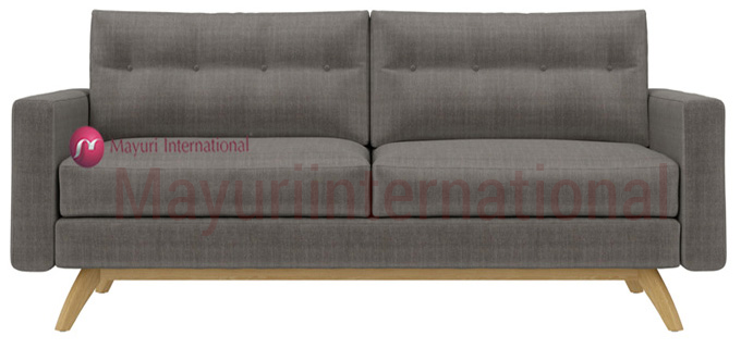 Commercial Sofa 3 Seater