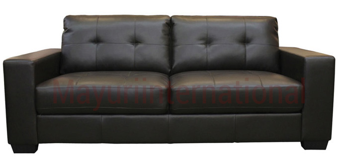 Commercial Sofa 3 Seater