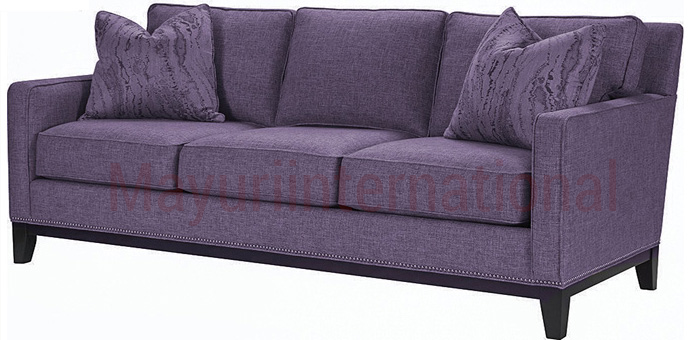 Commercial Sofa 3 Seater