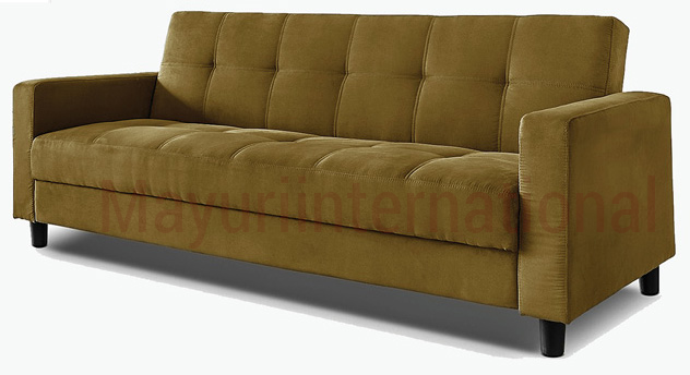 Commercial Sofa 3 Seater