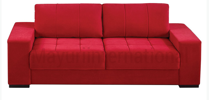 Commercial Sofa 3 Seater