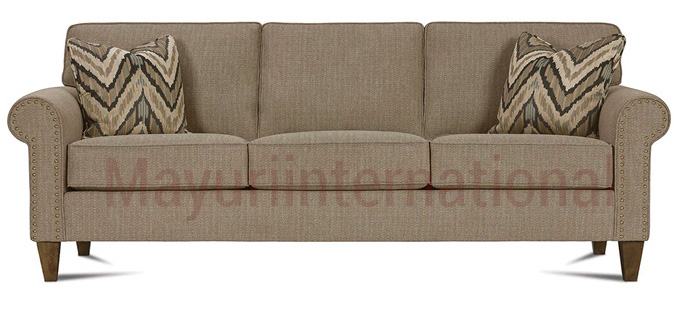 Commercial Sofa 3 Seater