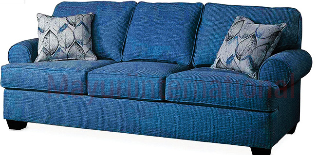 Commercial Sofa 3 Seater