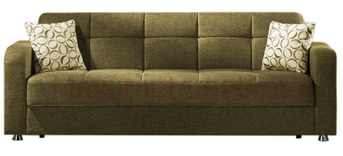 Commercial Sofa 3 Seater