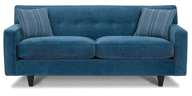 Commercial Sofa 3 Seater
