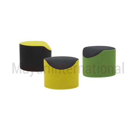 Pouffes