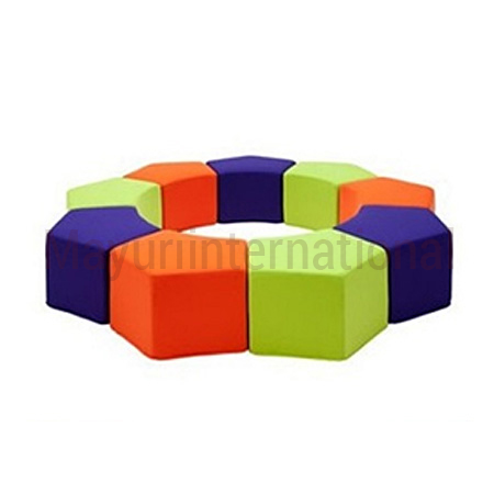 Pouffes