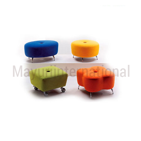 Pouffes