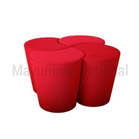 Pouffes