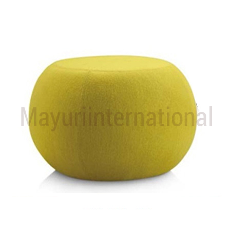 Pouffes