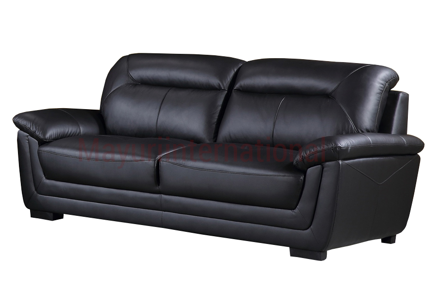 Pure Leather Sofa