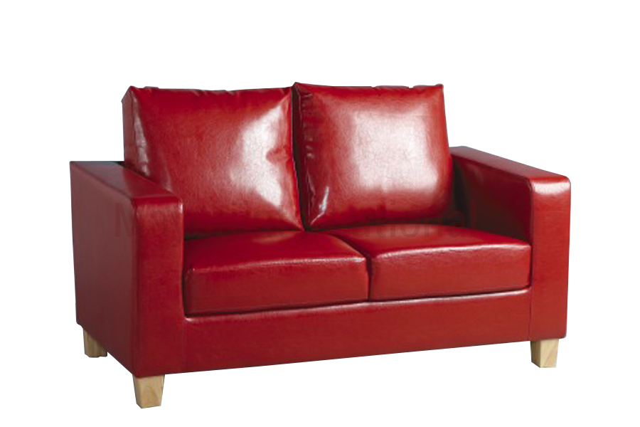 Pure Leather Sofa