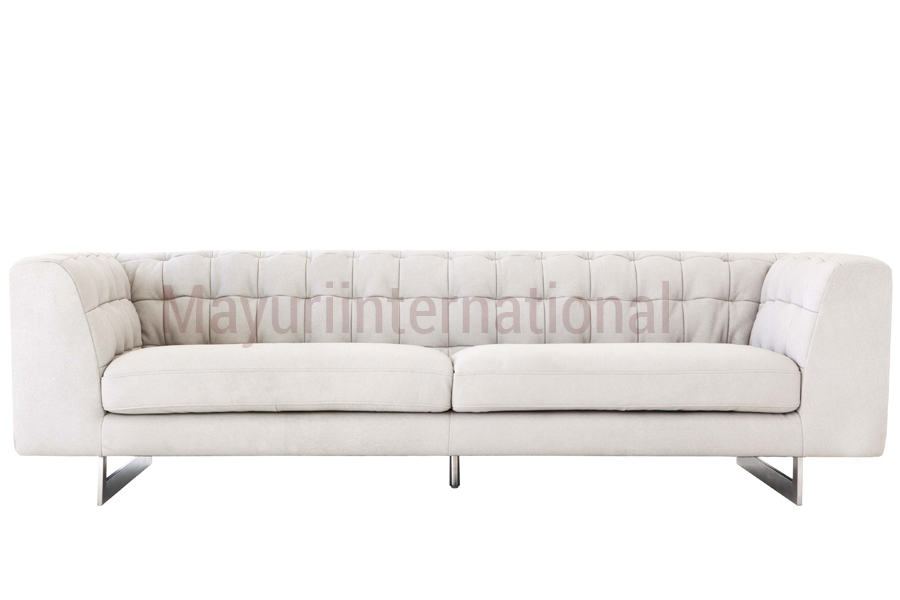 Pure Leather Sofa