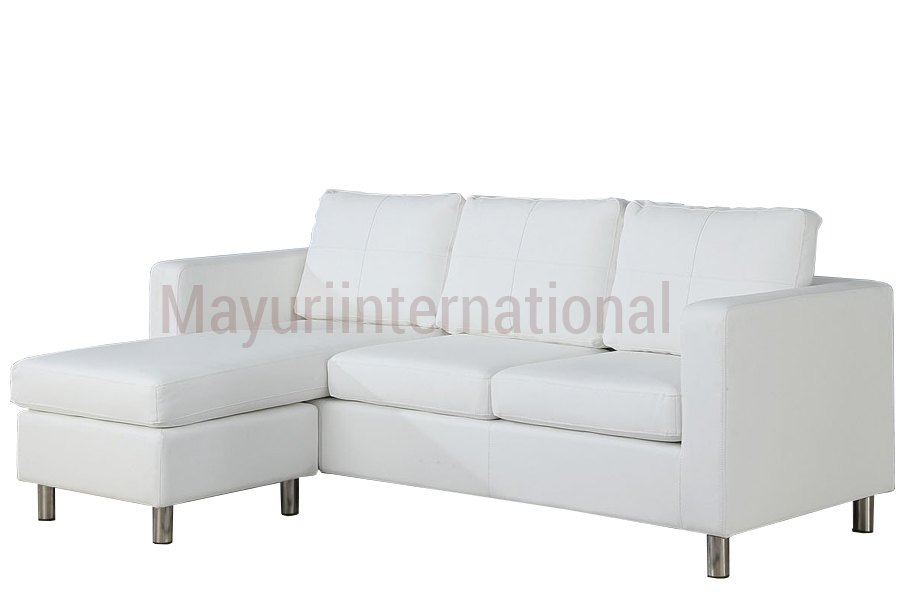 Pure Leather Sofa