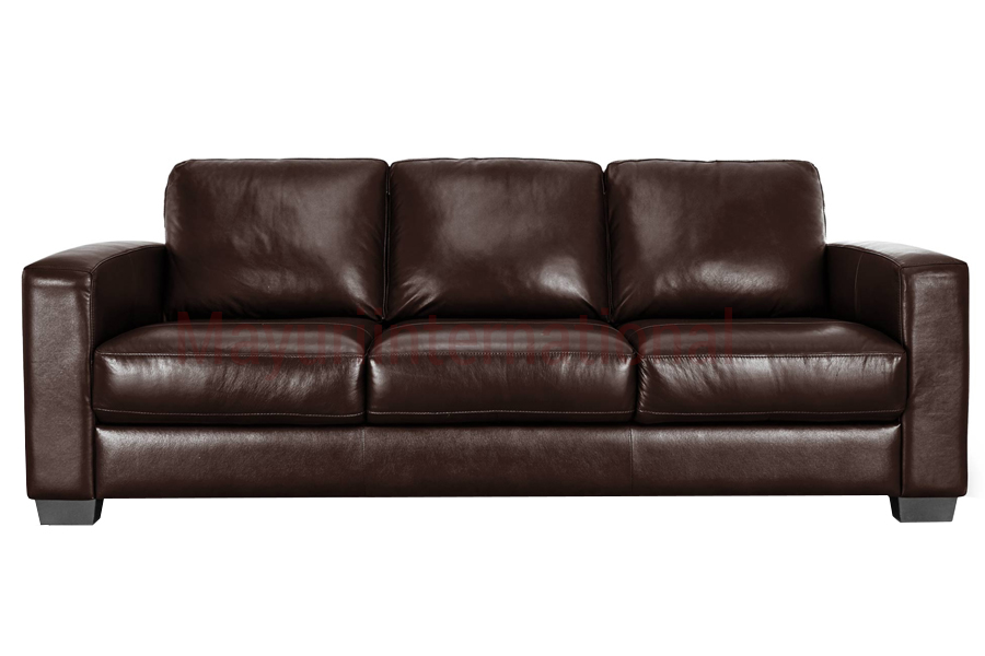 Pure Leather Sofa