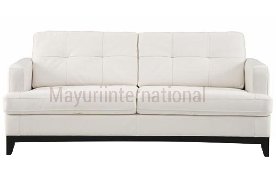 Pure Leather Sofa
