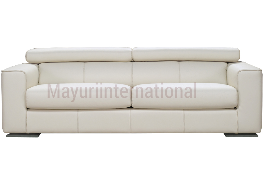 Pure Leather Sofa