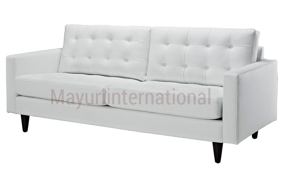 Pure Leather Sofa