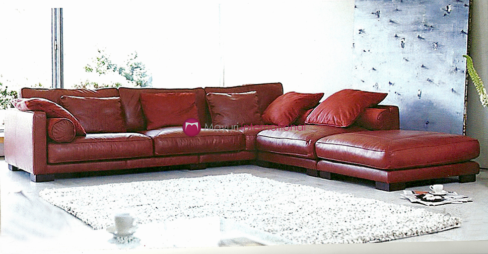 Sofa Marvelous