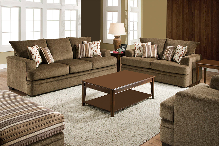 Sofa Sets