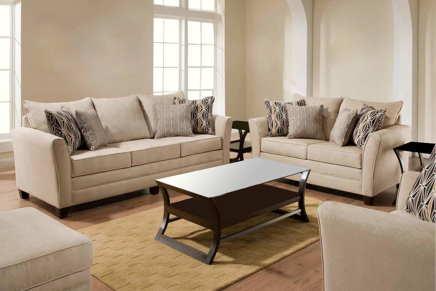 Sofa Sets