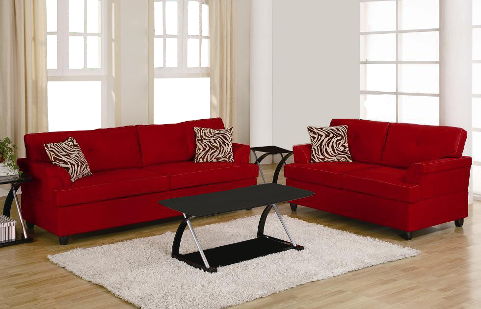 Sofa Sets